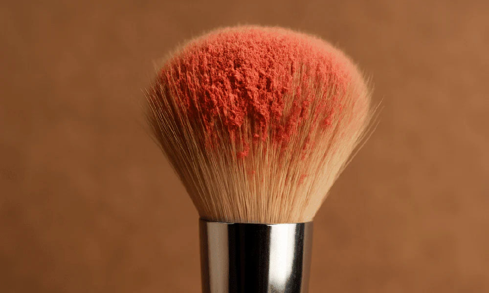 After using product