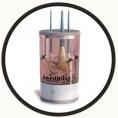 The Electric Makeup Brush Cleaner